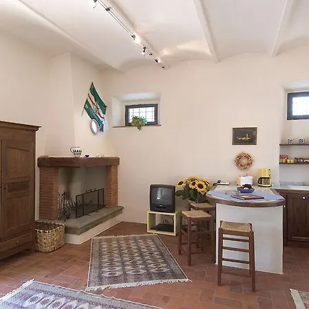 Hotel Il Colombaio Di Cencio