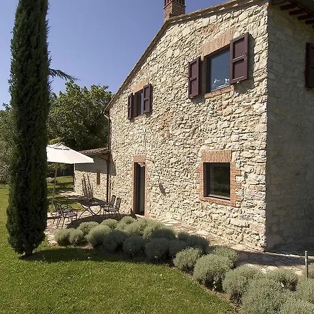 Hotel Il Colombaio Di Cencio *