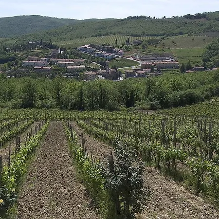Hotel Il Colombaio Di Cencio *