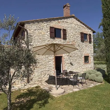 Hotel Il Colombaio Di Cencio