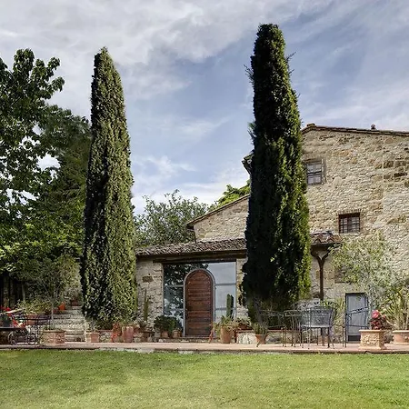 Il Colombaio Di Cencio