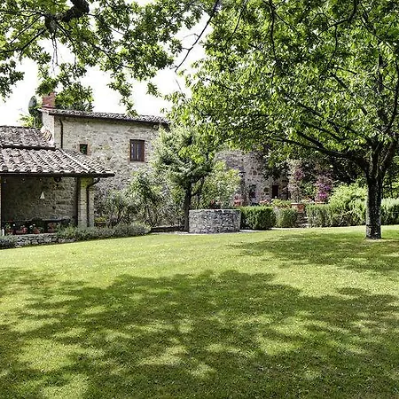 Il Colombaio Di Cencio Gaiole in Chianti