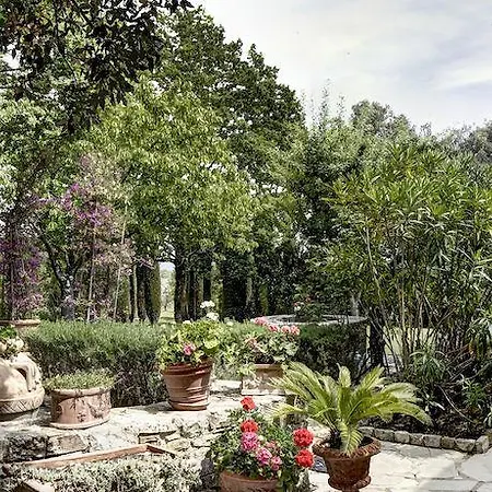 Hotel Il Colombaio Di Cencio Gaiole in Chianti