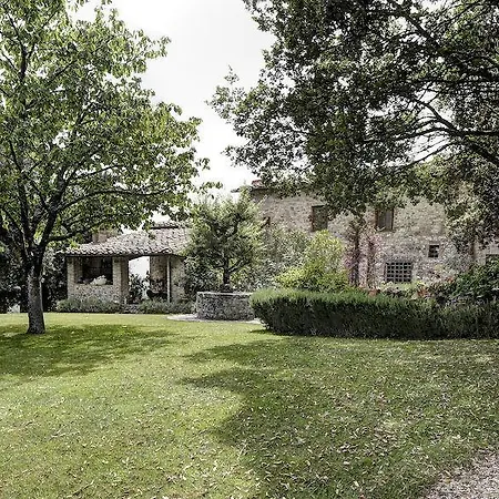 Il Colombaio Di Cencio Gaiole in Chianti