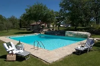 Hotel Il Colombaio Di Cencio *
