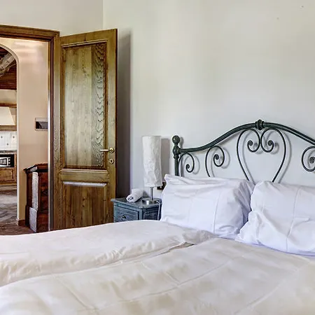 Il Colombaio Di Cencio Hotel *