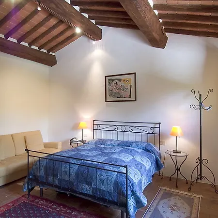 Il Colombaio Di Cencio *