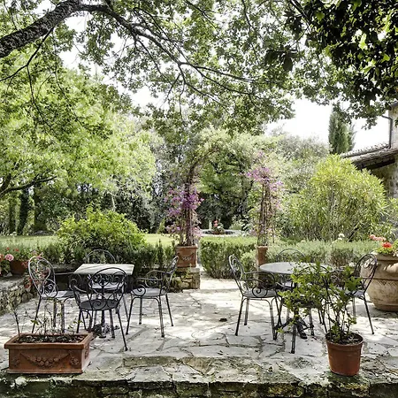 Hotel Il Colombaio Di Cencio