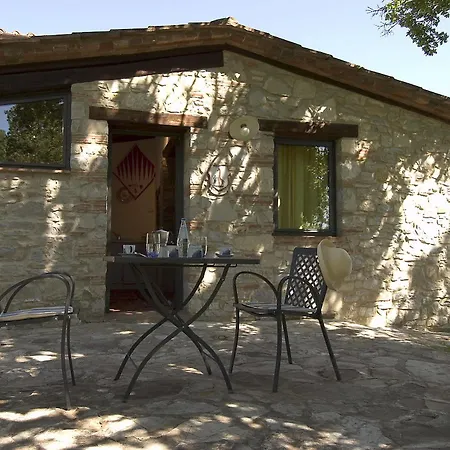Hotel Il Colombaio Di Cencio Gaiole in Chianti