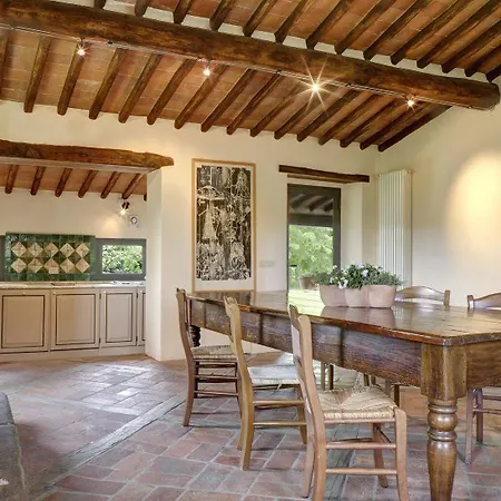 Il Colombaio Di Cencio Hotel Gaiole in Chianti