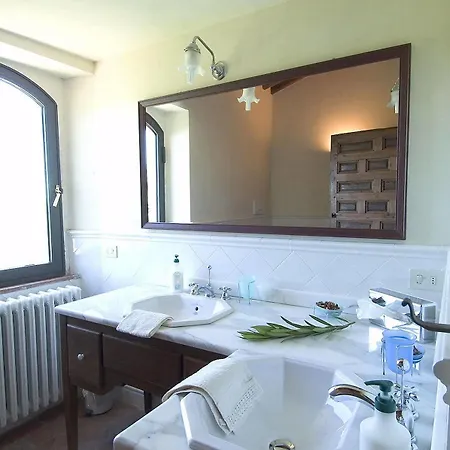 Hotel Il Colombaio Di Cencio *