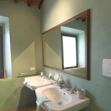 Hotel Il Colombaio Di Cencio