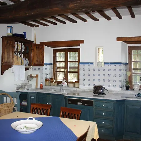 Il Colombaio Di Cencio Gaiole in Chianti