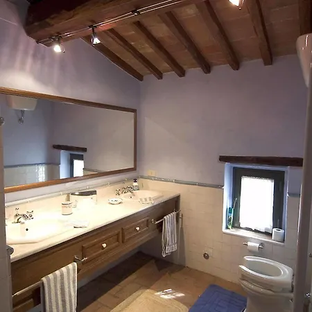 Il Colombaio Di Cencio Hotel