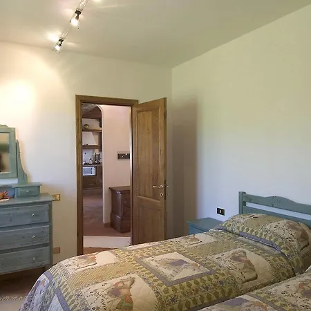 Hotel Il Colombaio Di Cencio