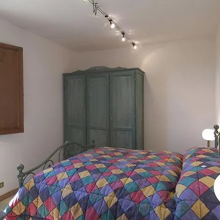 Il Colombaio Di Cencio Hotel *