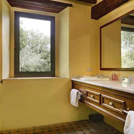 Hotel Il Colombaio Di Cencio Gaiole in Chianti