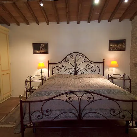 Szálloda Il Colombaio Di Cencio