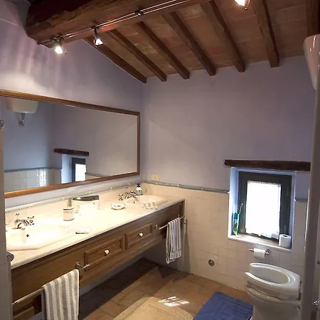 Il Colombaio Di Cencio Szálloda *