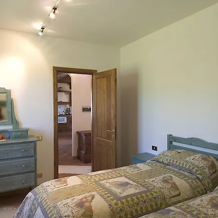 Il Colombaio Di Cencio