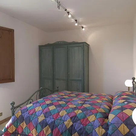 Szálloda Il Colombaio Di Cencio