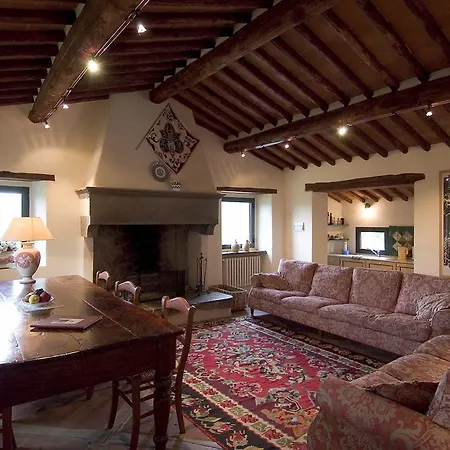 Il Colombaio Di Cencio *