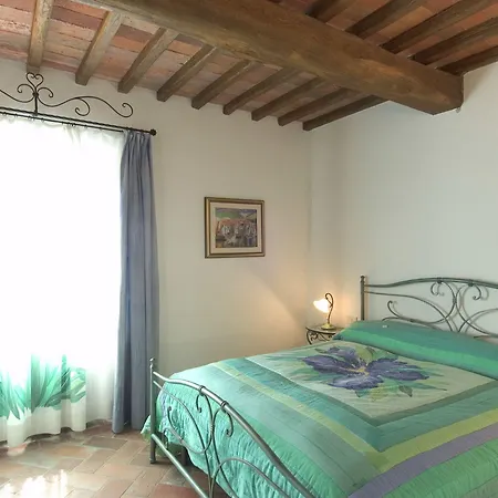 Szálloda Il Colombaio Di Cencio