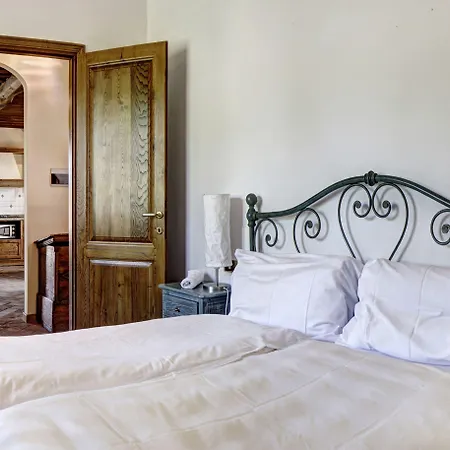 Il Colombaio Di Cencio * Gaiole in Chianti