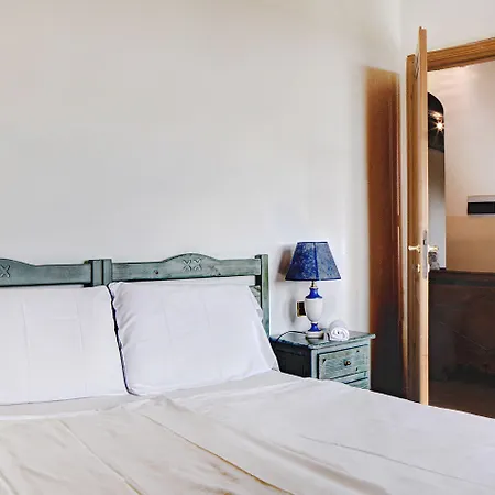 Il Colombaio Di Cencio Szálloda