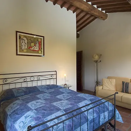 Szálloda Il Colombaio Di Cencio *