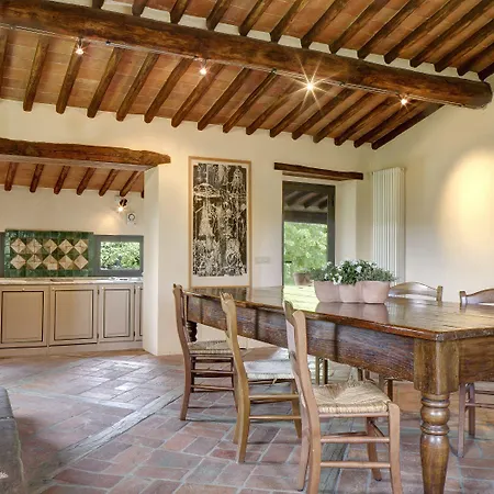 Il Colombaio Di Cencio Szálloda *