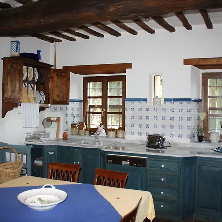 Il Colombaio Di Cencio