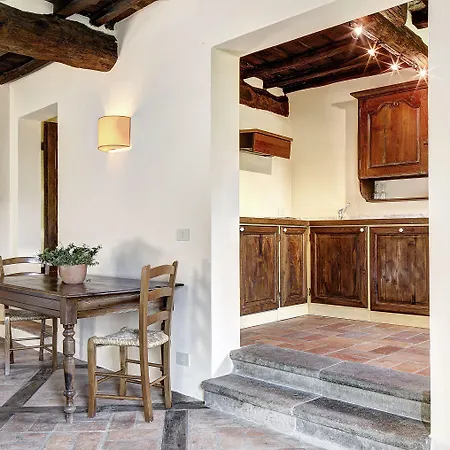 Szálloda Il Colombaio Di Cencio Gaiole in Chianti