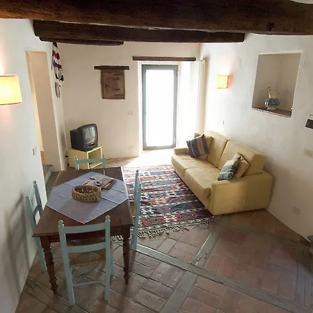 Szálloda Il Colombaio Di Cencio Gaiole in Chianti