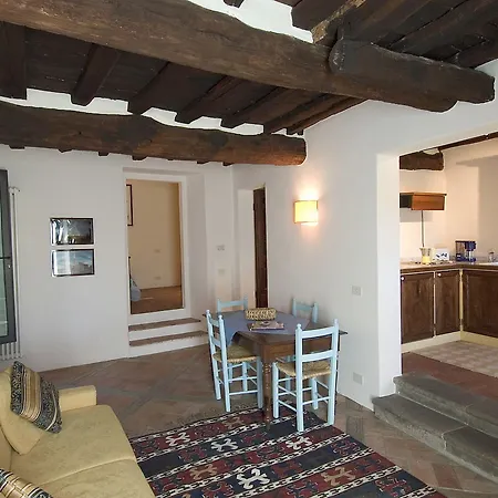 Il Colombaio Di Cencio *