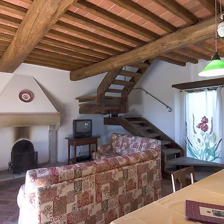 Il Colombaio Di Cencio Szálloda *