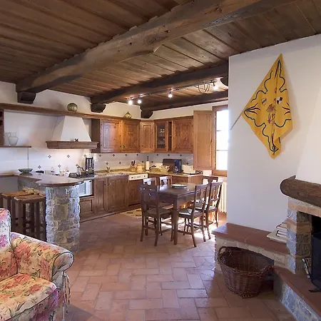 Il Colombaio Di Cencio Gaiole in Chianti