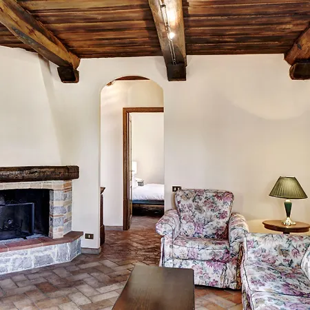 Il Colombaio Di Cencio * Gaiole in Chianti