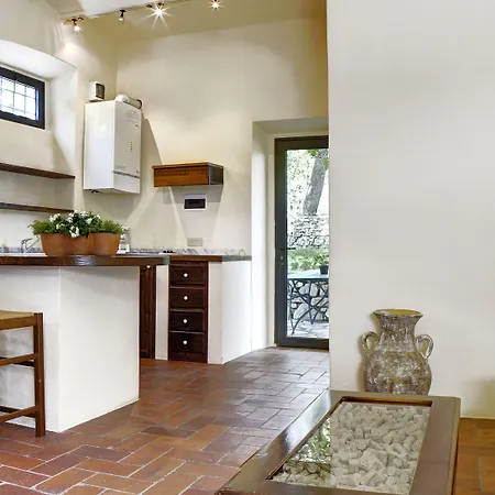 Szálloda Il Colombaio Di Cencio *