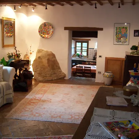 Szálloda Il Colombaio Di Cencio