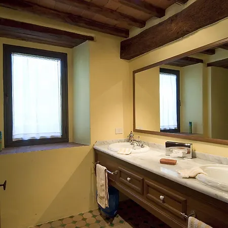 Szálloda Il Colombaio Di Cencio *