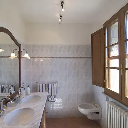 Szálloda Il Colombaio Di Cencio Gaiole in Chianti