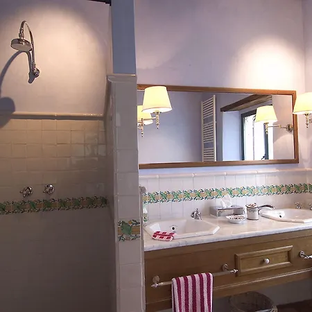 Il Colombaio Di Cencio Gaiole in Chianti