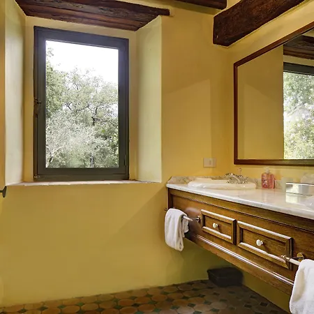 Szálloda Il Colombaio Di Cencio