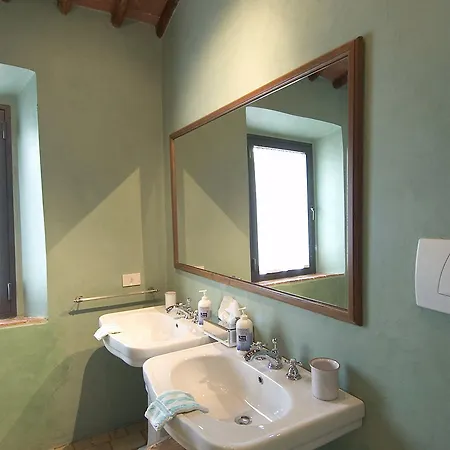 Il Colombaio Di Cencio Szálloda