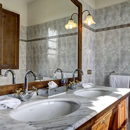 Il Colombaio Di Cencio Szálloda *