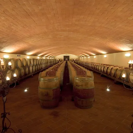 Il Colombaio Di Cencio * Gaiole in Chianti