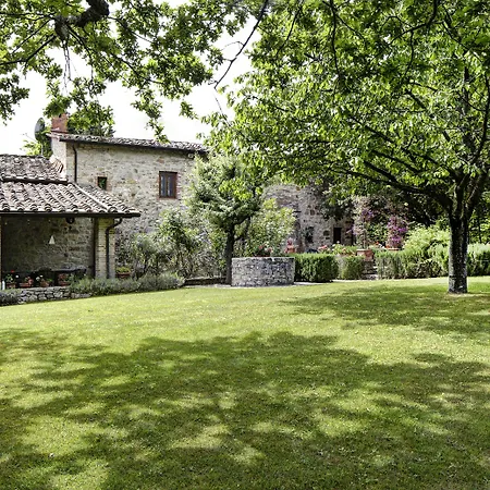 Szálloda Il Colombaio Di Cencio *