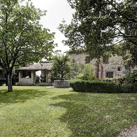 Szálloda Il Colombaio Di Cencio *