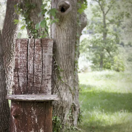 Il Colombaio Di Cencio Szálloda